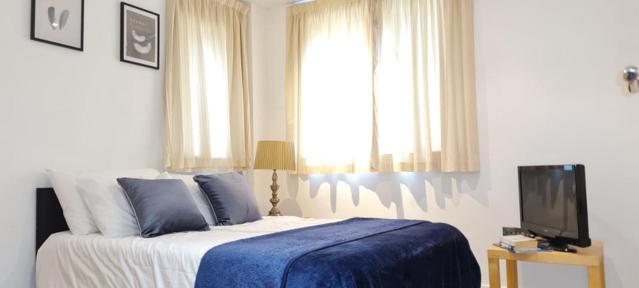 Exquisite One Bedroom Apartment In The Heart Of Sheffield City Centre Екстериор снимка
